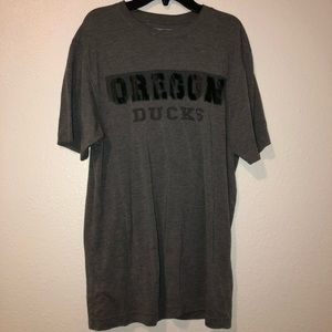 Oregon Ducks shirt